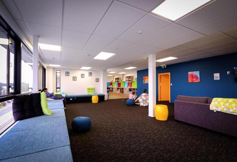 スタンダードルーム, Haka House Bay Of Islands