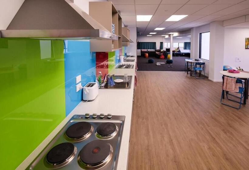 エコノミールーム, Haka House Bay Of Islands