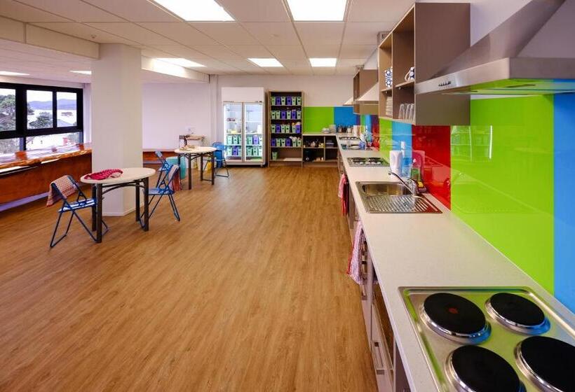 エコノミールーム, Haka House Bay Of Islands