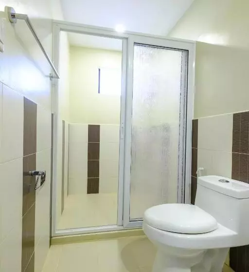 Triple Room Sea View, Anika Island Resort