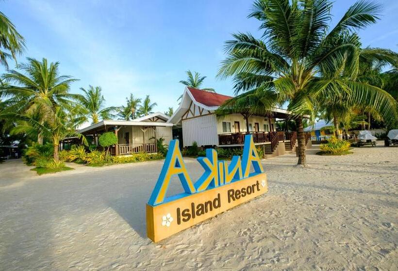 Triple Room Sea View, Anika Island Resort