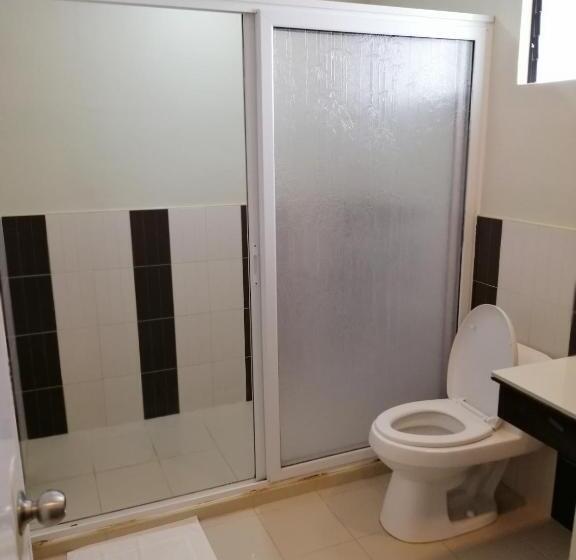 اتاق استاندارد با چشمانداز باغ, Anika Island Resort