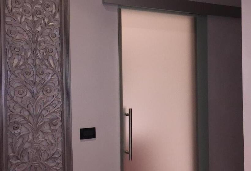 豪华房间, B&b Garda 4u