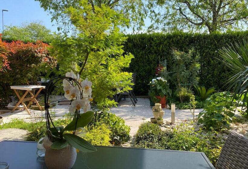 豪华房间, B&b Garda 4u