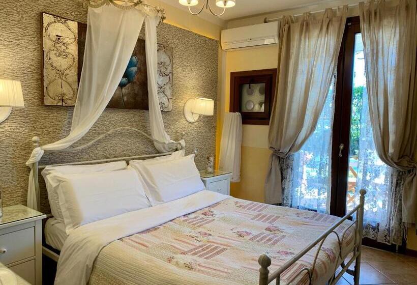 豪华房间, B&b Garda 4u