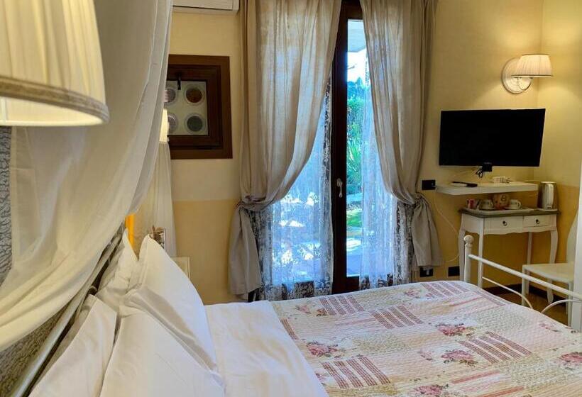 豪华房间, B&b Garda 4u