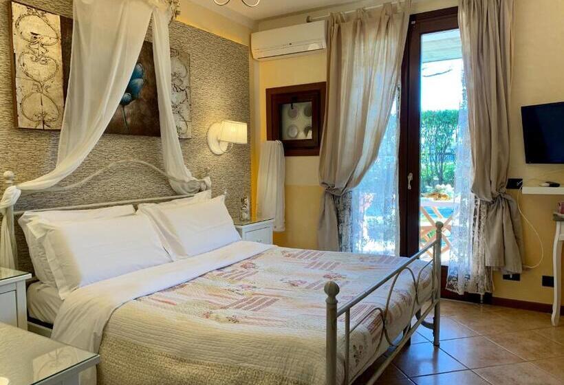 豪华房间, B&b Garda 4u