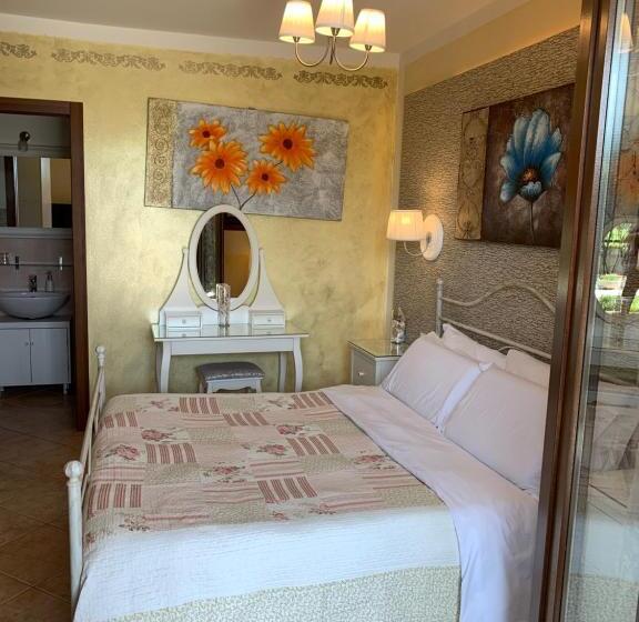 اتاق لوکس, B&b Garda 4u