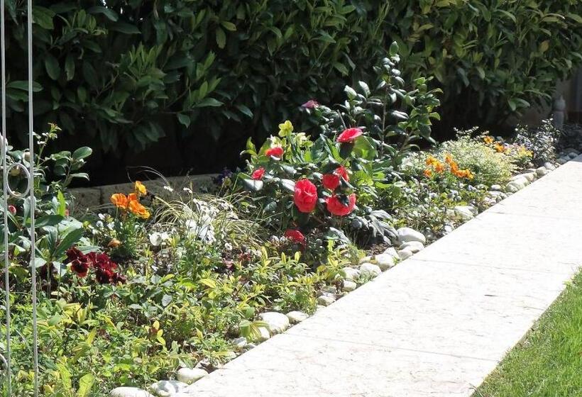 豪华房间, B&b Garda 4u