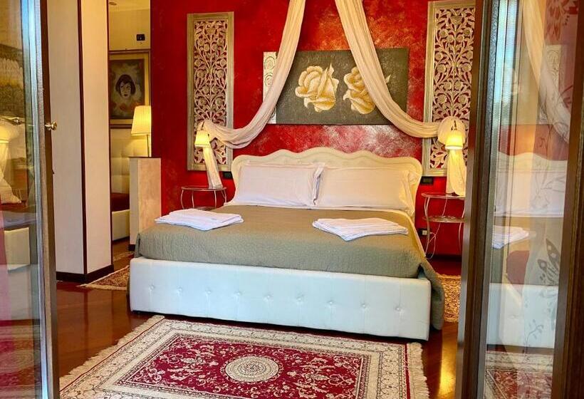 小型套房, B&b Garda 4u