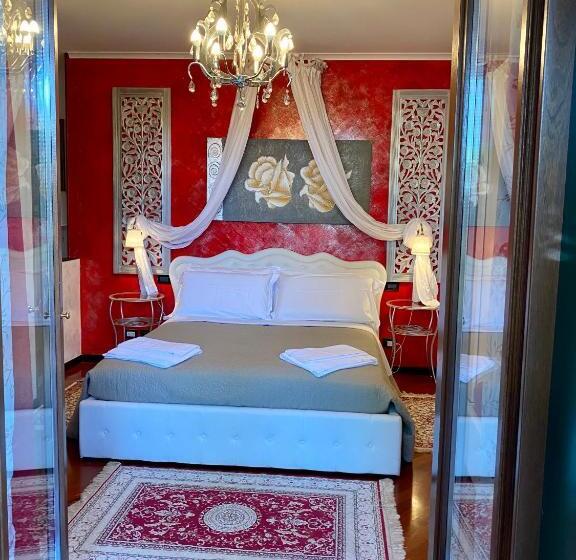 小型套房, B&b Garda 4u