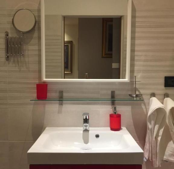 小型套房, B&b Garda 4u