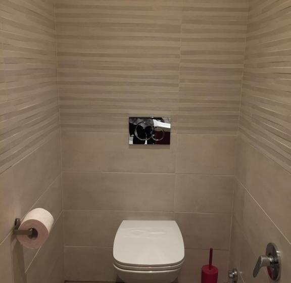 小型套房, B&b Garda 4u