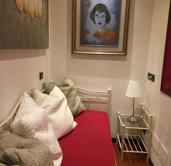 小型套房, B&b Garda 4u