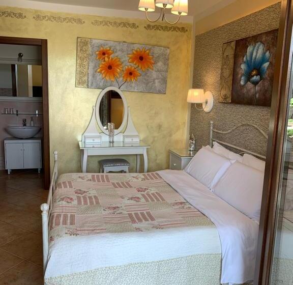 豪华房间, B&b Garda 4u