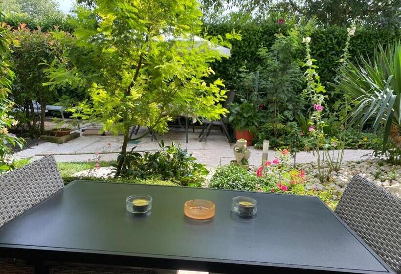 豪华房间, B&b Garda 4u