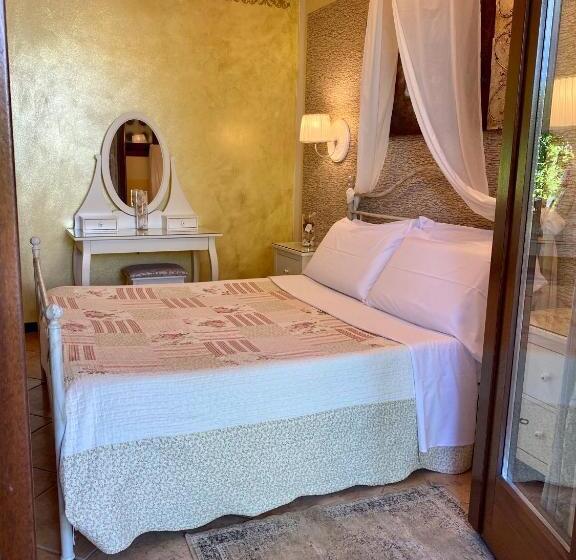 豪华房间, B&b Garda 4u