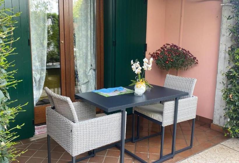 豪华房间, B&b Garda 4u