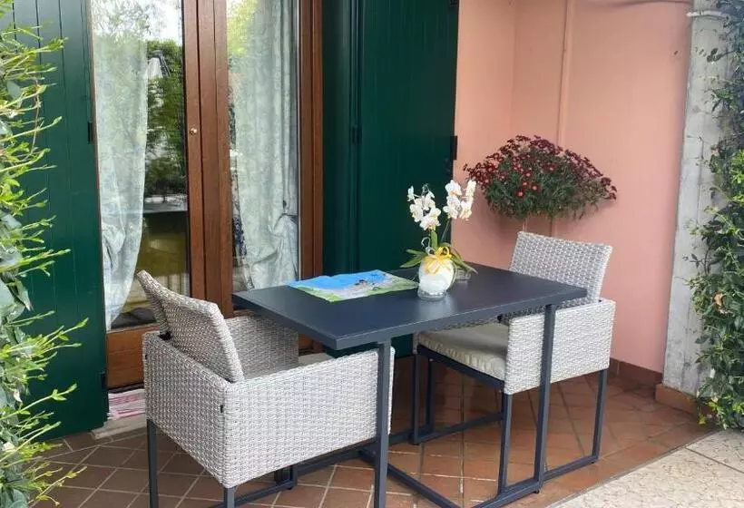 Deluxe-huone, B&b Garda 4u