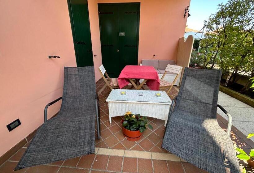 小型套房, B&b Garda 4u