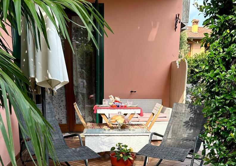 小型套房, B&b Garda 4u