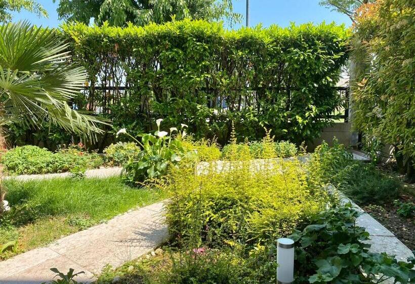 豪华房间, B&b Garda 4u