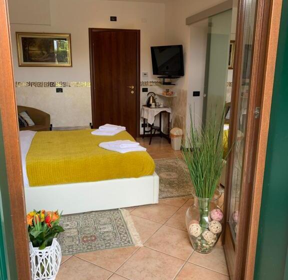 豪华房间, B&b Garda 4u