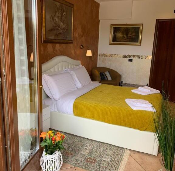 豪华房间, B&b Garda 4u