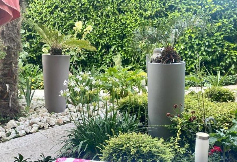 豪华房间, B&b Garda 4u