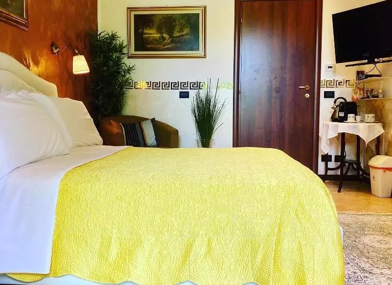Deluxe-huone, B&b Garda 4u
