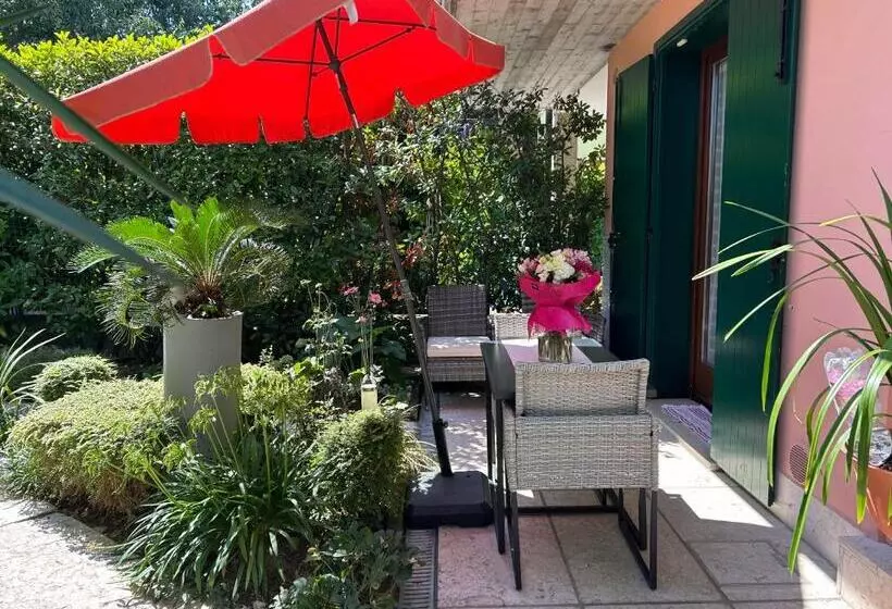 Deluxe-huone, B&b Garda 4u