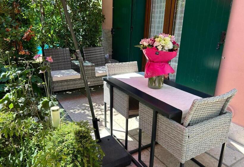 豪华房间, B&b Garda 4u