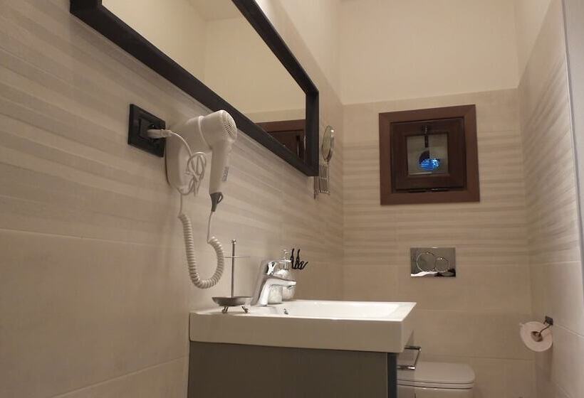 豪华房间, B&b Garda 4u