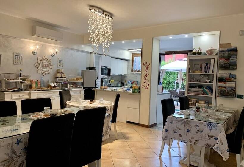 豪华房间, B&b Garda 4u