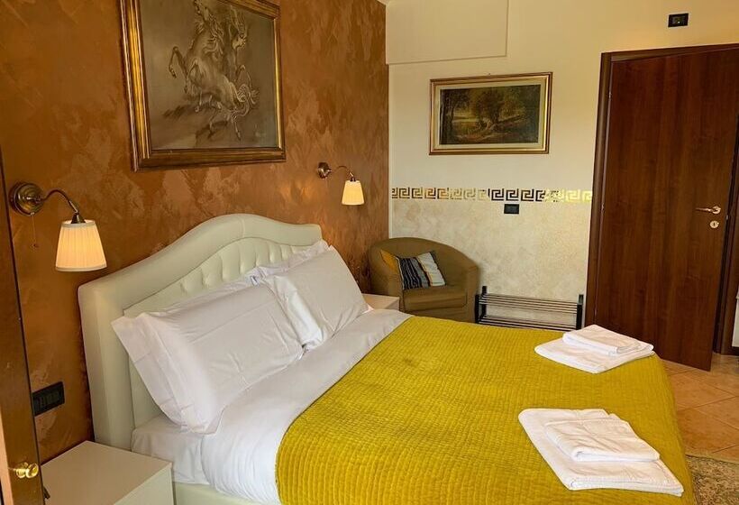 豪华房间, B&b Garda 4u