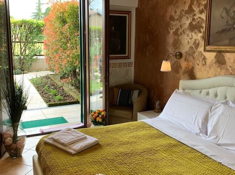 豪华房间, B&b Garda 4u