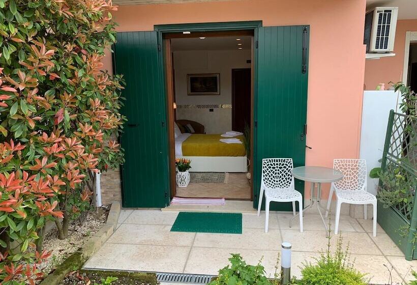 豪华房间, B&b Garda 4u