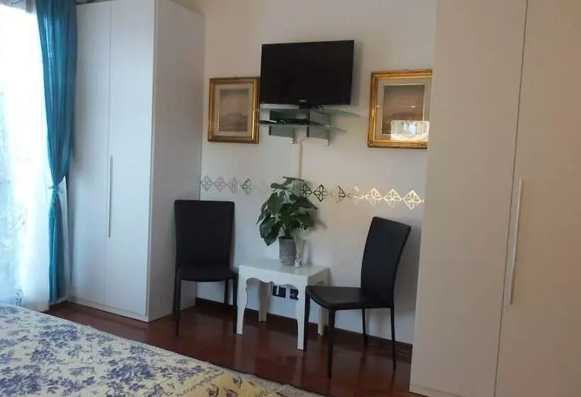 Deluxe Neljän Hengen Huone, B&b Garda 4u