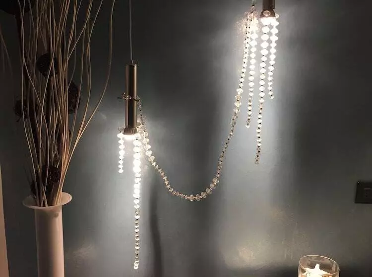 Deluxe Neljän Hengen Huone, B&b Garda 4u