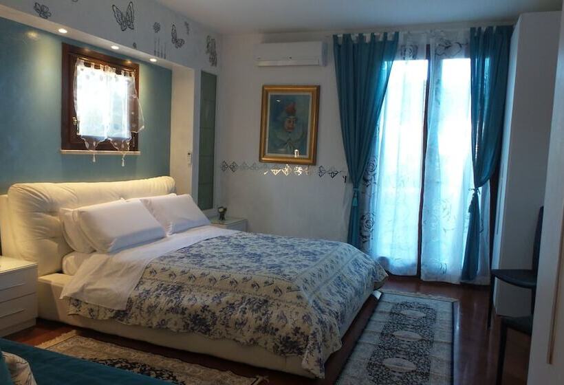 四人豪华间, B&b Garda 4u