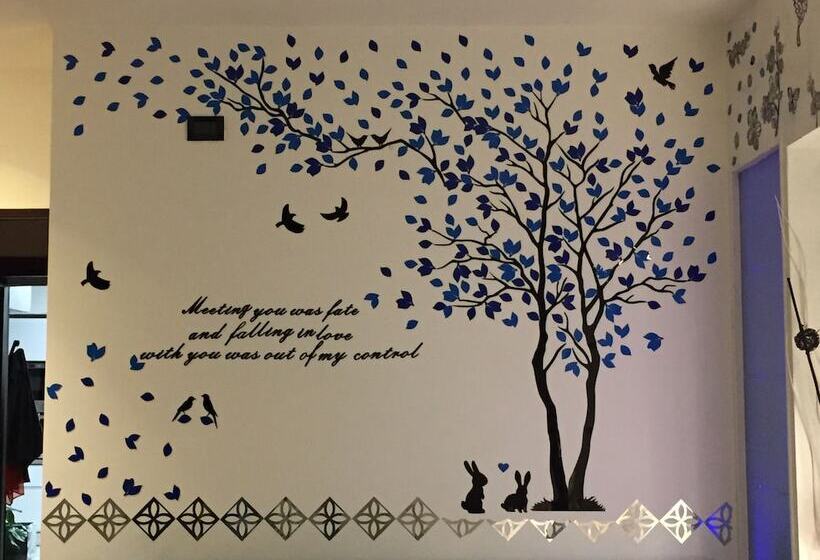 四人豪华间, B&b Garda 4u