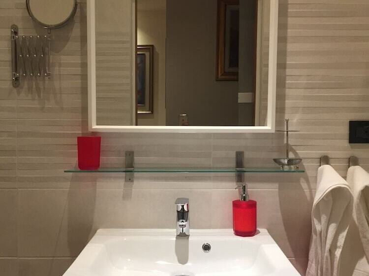 小型套房, B&b Garda 4u