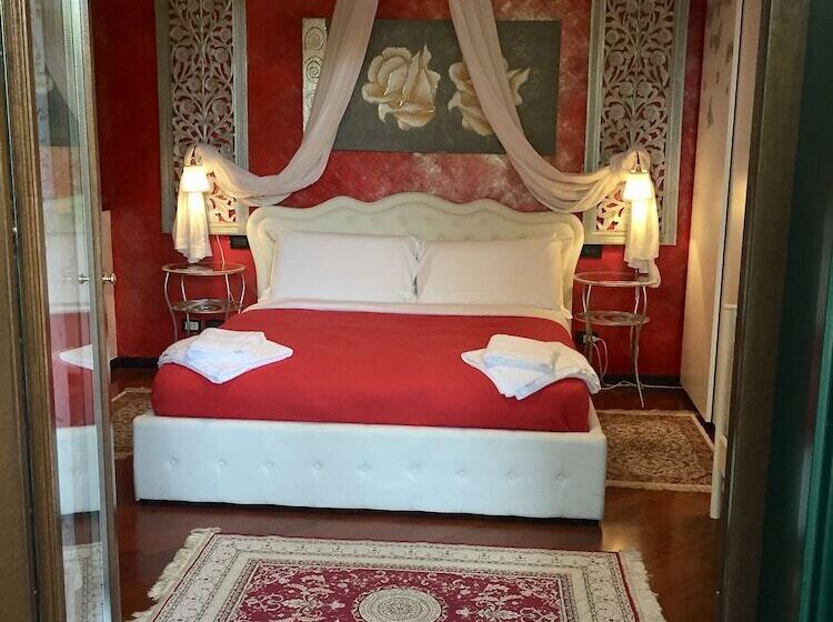 小型套房, B&b Garda 4u