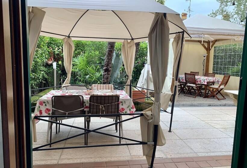 小型套房, B&b Garda 4u