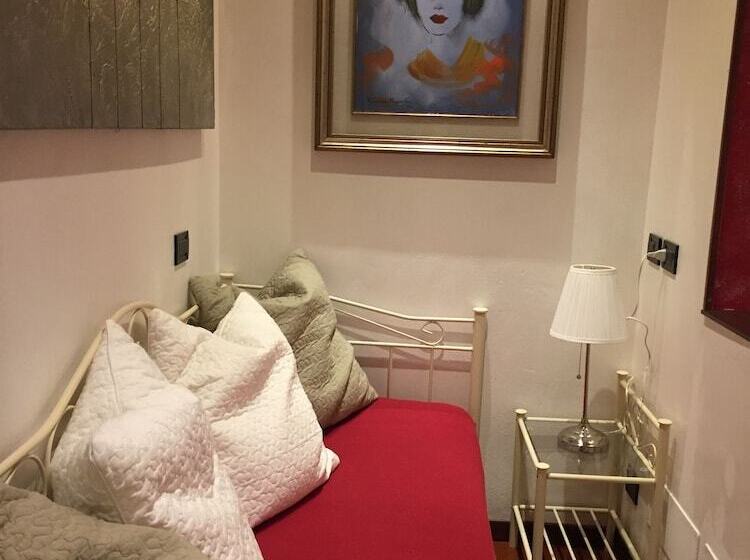 小型套房, B&b Garda 4u