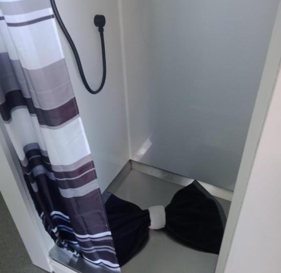 חדר סטודיו סטנדרד, Four Peaks Motel