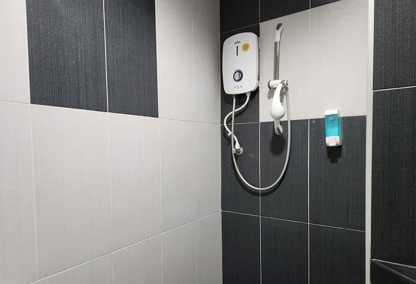 غرفة سوبيريور, Alam Indi