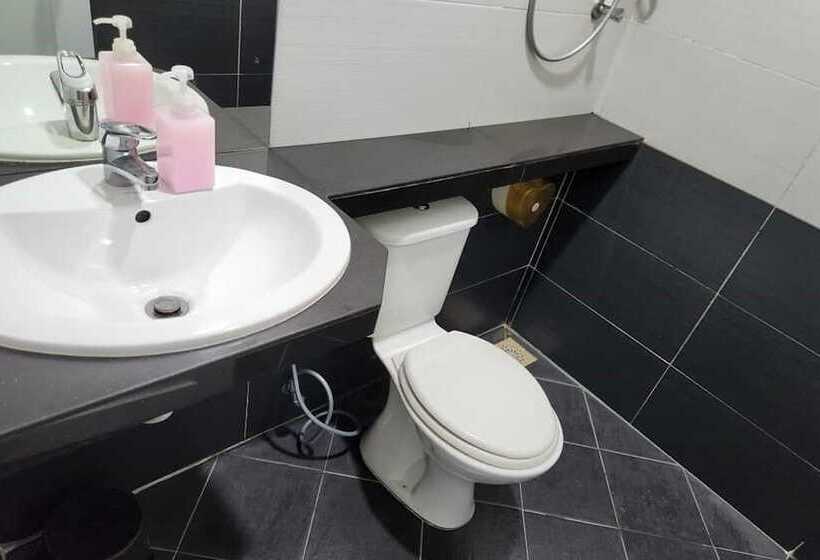 غرفة سوبيريور, Alam Indi