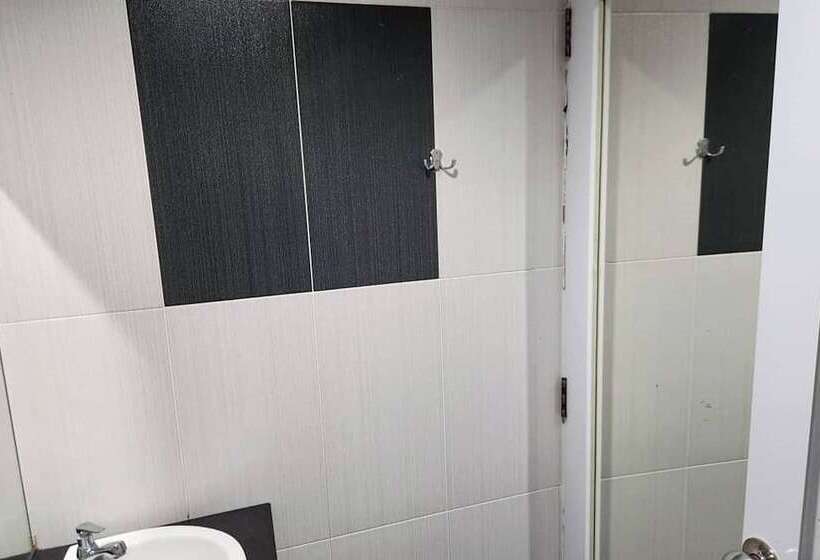 غرفة سوبيريور, Alam Indi