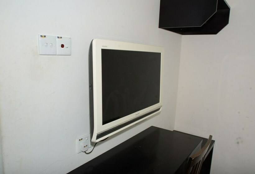 غرفة سوبيريور, Alam Indi